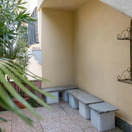 Emeraldway Ginepro Appartamento