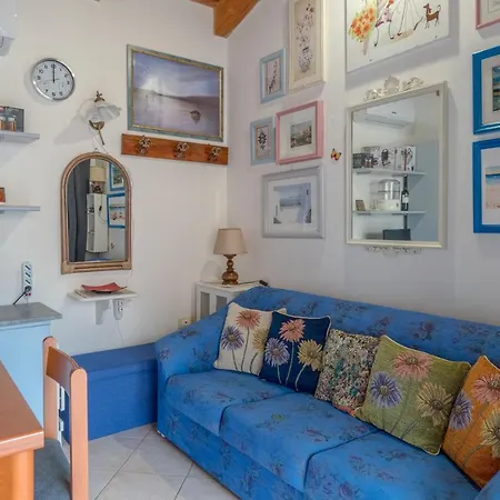 Appartamento Emeraldway Ginepro
