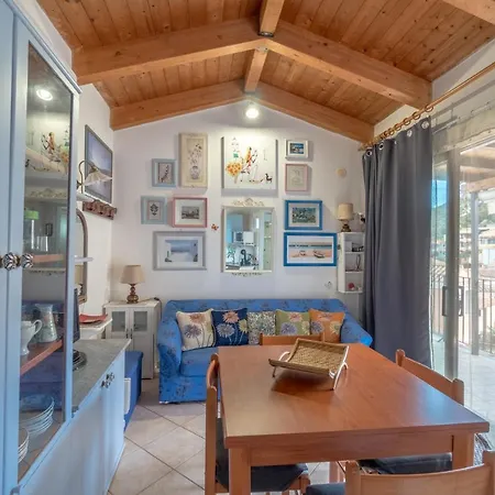 Emeraldway Ginepro Appartamento San Pasquale