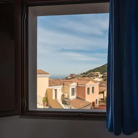 Emeraldway Ginepro Appartamento San Pasquale