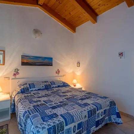 Emeraldway Ginepro Appartamento *