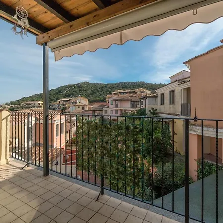 Emeraldway Ginepro * San Pasquale