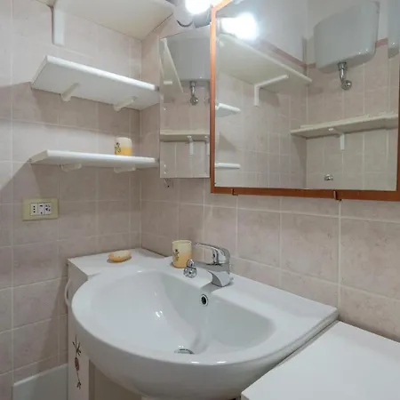 Emeraldway Ginepro Appartamento *